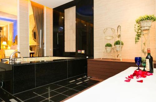 Minxiong Hotel | Tangye Minxiong Hotel
