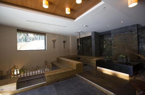 Taian Hotel | Tangyue Resort