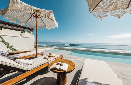 Tulsayab Villa | Tankah Arthouse, Tulum Beachfront – Chef Included