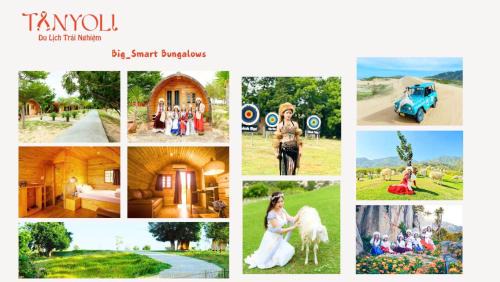 Thuan Nam Resort | Tanyoli Resort