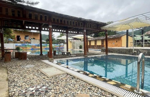 Muong La Hotel | Tao Village Homestay