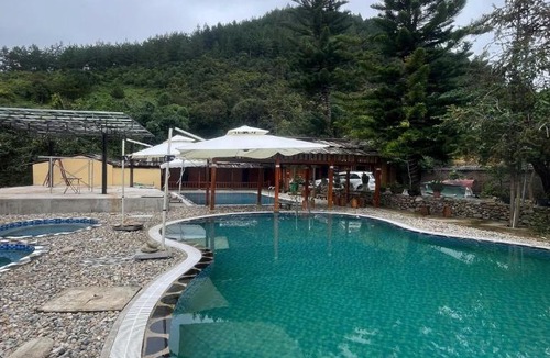 Muong La Hotel | Tao Village Homestay