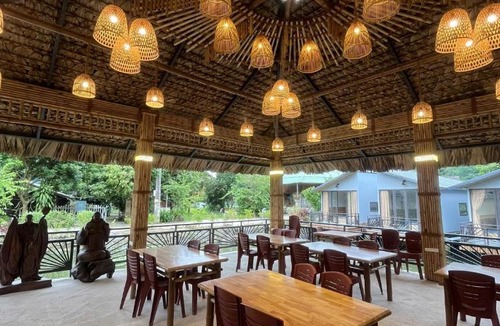 Muong La Hotel | Tao Village Homestay