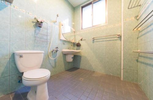Taitung House | Tap Bed & Breakfast