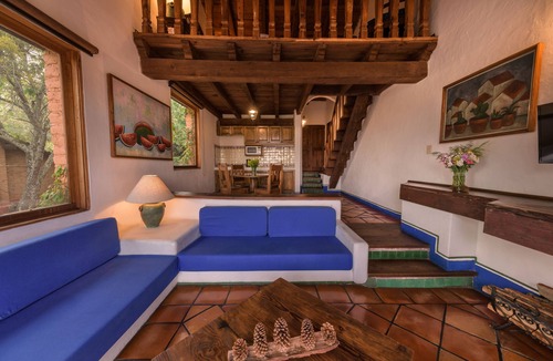Tapalpa Hotel | Tapalpa Country Club Hotel