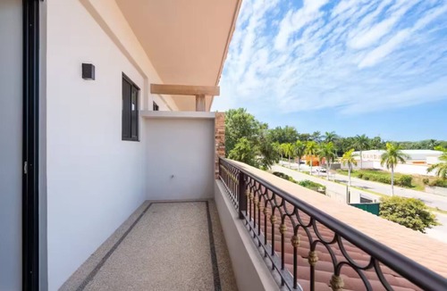 Puerto Vallarta Apartment | Tapir Tecolote Suite