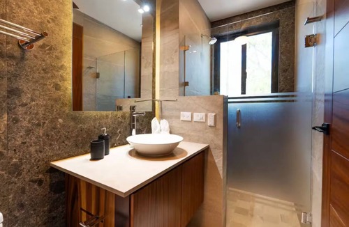 Puerto Vallarta Apartment | Tapir Tecolote Suite