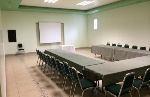 Cuauhtemoc Hotel | Tarahumara Inn