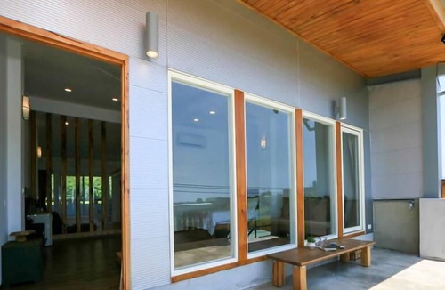 Xiulin House | Taroko Dan Aigle