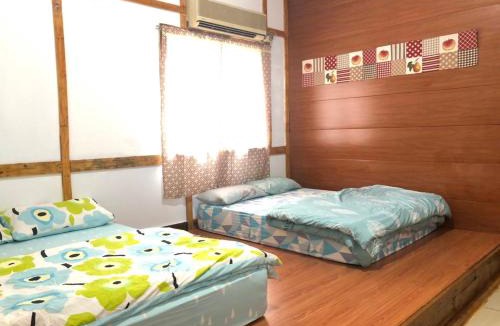 Xiulin Bed & Breakfast | Taroko Railway Authentic B&B