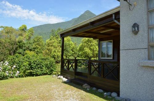 Xiulin House | Taroko Sialin Coffee Farm Homestay