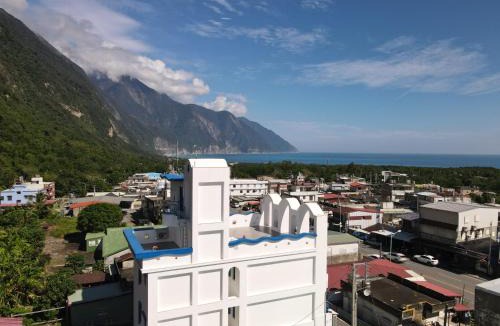 Xiulin Bed & Breakfast | Taroko Tkijig Ocean B&B