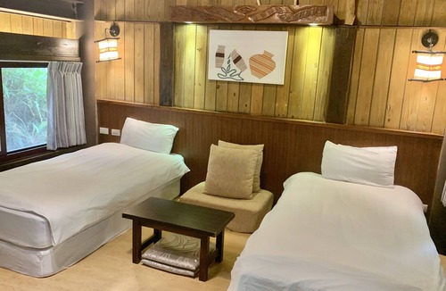 Taroko National Park Hotel | Taroko Village Hotel