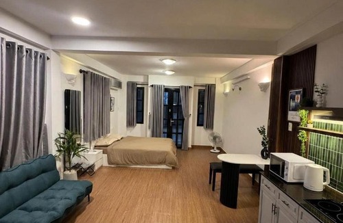 Da Kao House | Tasha home
