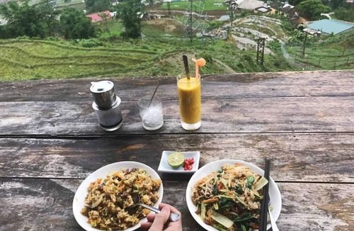 Sa Pa Apartment | Tavan chopai homestay - Single Room