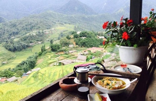 Sa Pa Apartment | Tavan chopai homestay - Single Room