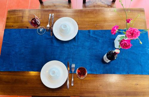 Sa Pa Bed & Breakfast | TaVan Eco Home