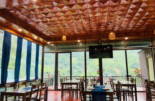 Sa Pa Bed & Breakfast | TaVan Eco Home