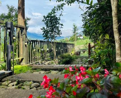 Sa Pa Bed & Breakfast | TaVan Eco Home