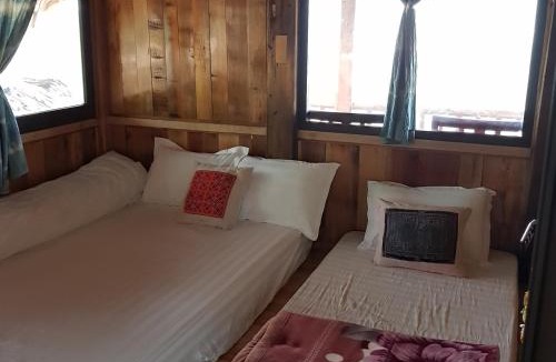 Sa Pa House | Tavan View Homestay