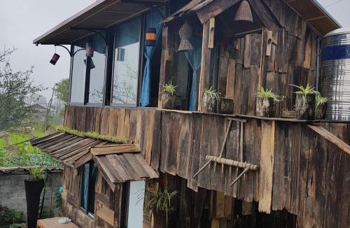 Sa Pa House | Tavan View Homestay