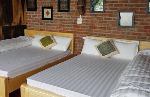 Sa Pa House | Tavan View Homestay