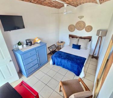 Lo de Marcos Hotel | Tayau Bungalows B6