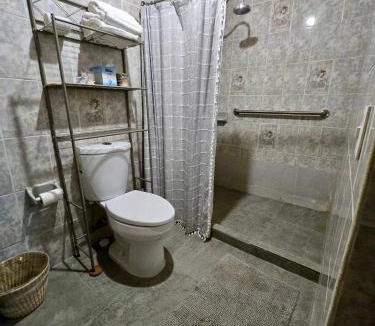 Lo de Marcos Hotel | Tayau Bungalows B1