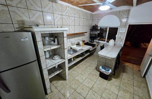 Lo de Marcos Hotel | Tayau Bungalows B1