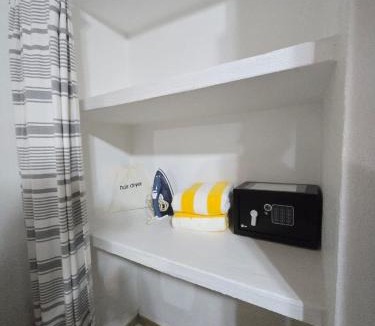 Lo de Marcos Hotel | Tayau Bungalows B1