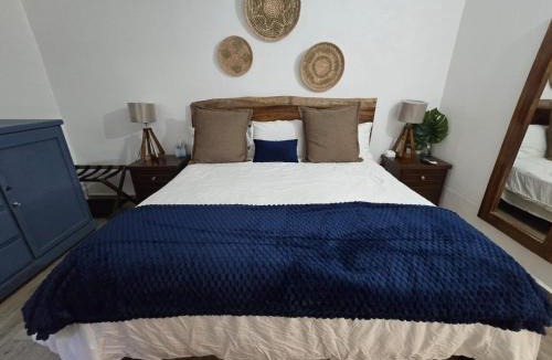 Lo de Marcos Apartment | Tayau Bungalows Bungalow 2