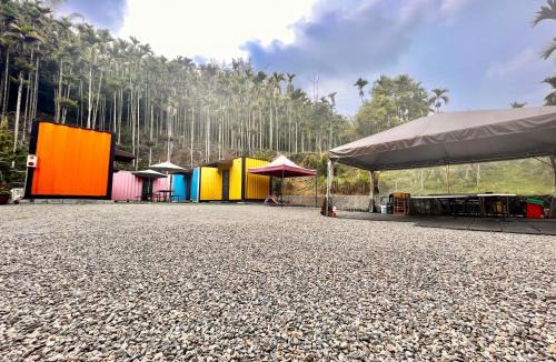 Yuchi Bed & Breakfast | Tea King B&B