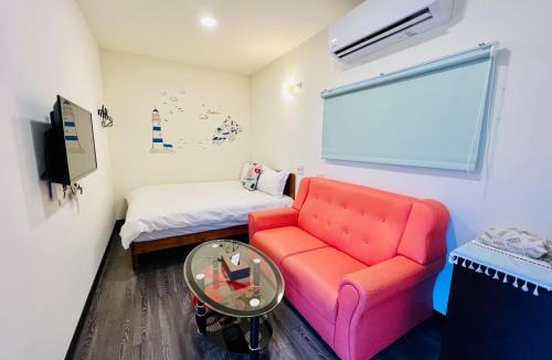Yuchi Bed & Breakfast | Tea King B&B