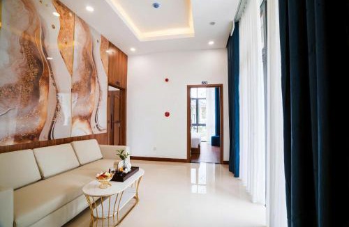 Bao Loc Resort | Tea Resort