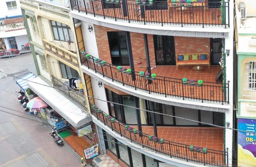 Xiaoliuqiu Bed & Breakfast | Teacher Cai Homeestay