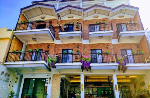 Xiaoliuqiu Bed & Breakfast | Teacher Cai Homeestay