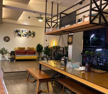 Xiaoliuqiu Bed & Breakfast | Teacher Cai Homeestay