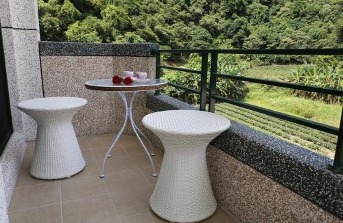 Datong House | Teamilu Homestay