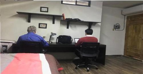 Monterrey Apartment | Tec, Brisas y Sur de Mty 54633