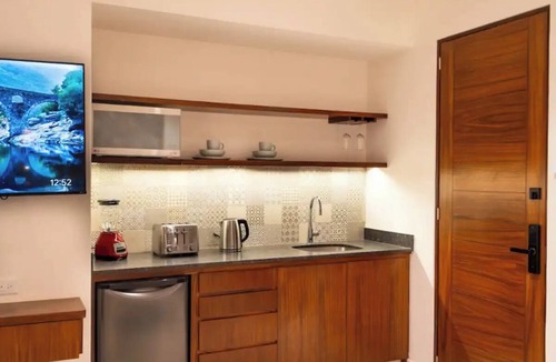 Puerto Vallarta Apartment | Tecolote Suite Puerto Vallarta