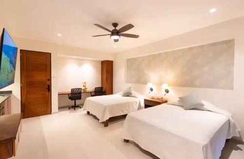 Puerto Vallarta Apartment | Tecolote Suite Puerto Vallarta