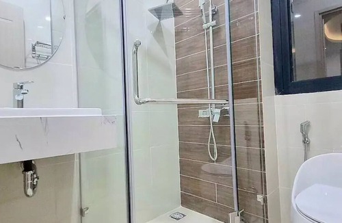 Ganh Dau Apartment | Teddy 108 Homestay 2-Green