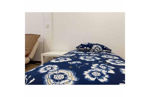 Tultitlan Apartment | Temazcalito 2: Camas Para 3 Personas Céntrico