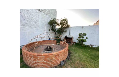 Tultitlan Apartment | Temazcalito 2: Camas Para 3 Personas Céntrico