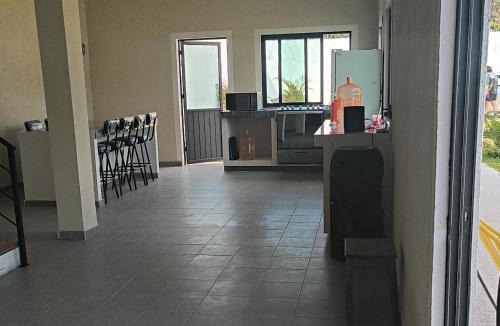 Cacahuamilpa Apartment | Temixco para fin de semana !