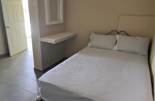 Cacahuamilpa Apartment | Temixco para fin de semana !