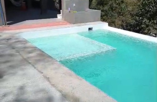 Santa Maria Huatulco House | Ten minutes away from the beach five minutes away from the town a very quiet