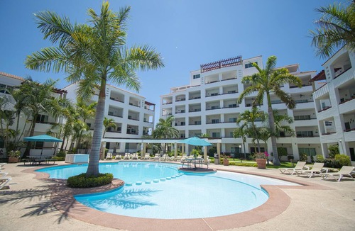 Zona Dorada Condo | Tenerife Condo with Pool