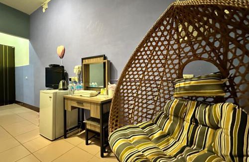 Lukang House | Tenho Homestay