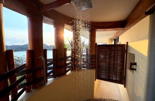 Playa Las Gatas Hotel | Tentaciones Boutique Hotel - Ocean View & Private Pools - Adults Only